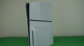 Good
													PlayStation 5 Slim Standard Edition (2023) - White, 1 TB, photo 4 of 11