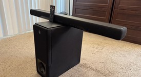 Mint
													Yamaha Soundbar YAS-207, photo 4 of 5