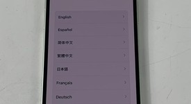 Good
													Apple iPhone 12 Mini - Unlocked Non-US, Green, 128 GB, A2399, photo 1 of 7