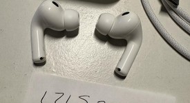 Used
													Apple AirPods Pro 3, photo 5 of 6