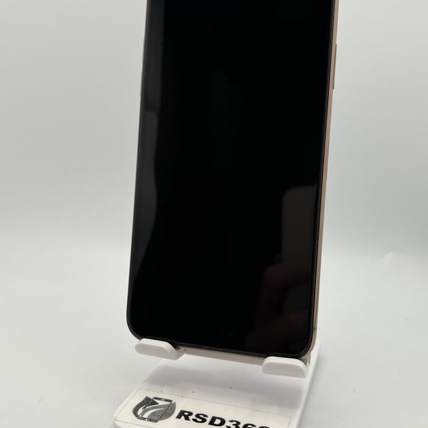 Apple iPhone 11 Pro Max - Unlocked, 64 GB, Gold, A2161