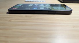 Fair
													Apple iPhone 12 - Unlocked, Black, 64 GB, A2172, photo 4 of 15