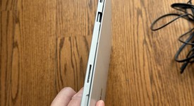 Good
													Microsoft Surface Pro 7 - I5, Platinum, 256 GB, 8 GB, photo 5 of 11