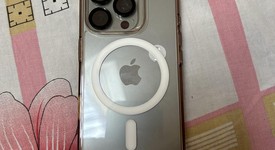 Good
													Apple iPhone 16 Pro - Unlocked, Natural, 512 GB, A3083, photo 4 of 8