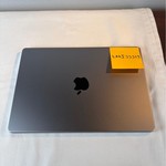 Mint MacBook Pro 2021 - 14 inch - 512 GB, Silver, 16 GB, Apple M1 Pro 8-core