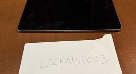 Mint
													Apple iPad Pro 12.9" 6th Gen 2022 - Wi-Fi, Gray, 256 GB, photo 5 of 7