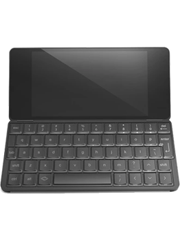 Planet Gemini PDA