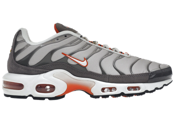 Nike Air Max Plus First Use Beige Orange for sale