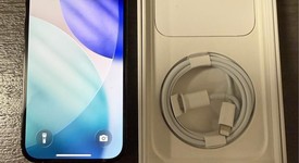 Good
													Apple iPhone 14 Pro - Unlocked, Black, 256 GB, A2650, photo 4 of 11