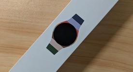 New
													Samsung Galaxy Watch7 - Wi-Fi, Cream, SM-L300N, 40mm, photo 2 of 6