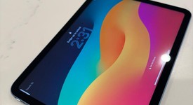 Good
													Apple iPad 10th Gen - Unlocked, Blue, 64 GB, A2757, photo 3 of 14