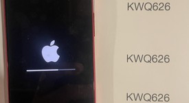 Mint
													Apple iPhone 13 Mini - Unlocked, Red, 128 GB, A2481, photo 4 of 5