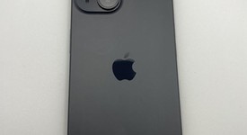 Mint
													Apple iPhone 15 - AT&T, Black, 128 GB, A2846, photo 2 of 6