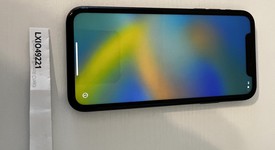 Good
													Apple iPhone Xr - AT&T, Black, 128 GB, A1984, photo 3 of 11
