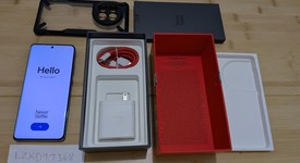 Mint
													OnePlus 12 - Unlocked, Green, 512 GB, 16 GB, CPH2583, photo 2 of 16