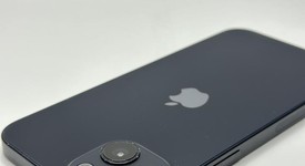 Good
													Apple iPhone 13 - Unlocked, Midnight, 256 GB, A2482, photo 3 of 6