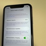 Good Apple iPhone 11 - Unlocked, Purple, 64 GB, A2111