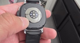 Mint
													Samsung Galaxy Watch8 Classic - Wi-Fi, Black, SM-L500, 46mm, photo 3 of 8