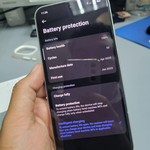 Mint Xiaomi POCO F7 - Unlocked Non-US, Silver, 256 GB