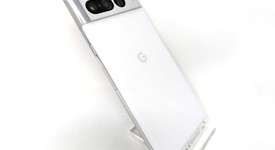 Good
													Google Pixel 7 Pro - Verizon, Snow, 256 GB, 12 GB, GE2AE, photo 4 of 8