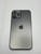 Good Apple iPhone 12 Pro Max - Unlocked, Graphite, 256 GB, A2342