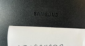 Mint
													Samsung Monitor, photo 1 of 4