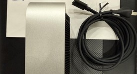 Mint
													Mac Mini 2024 - Apple M4 Pro 14-core, 1 TB, 64 GB, photo 2 of 7