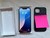 Mint Apple iPhone 13 - Unlocked, Midnight, 128 GB, A2482