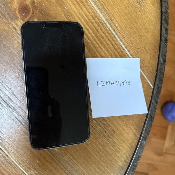 Apple iPhone 13 Pro - AT&T, 128 GB, Graphite, A2483