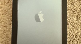 Good
													Apple iPhone 13 Pro - Unlocked, Sierra Blue, 512 GB, A2483, photo 5 of 31