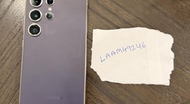 Mint
													Samsung Galaxy S24 Ultra - Unlocked, Violet, 512 GB, 12 GB, SM-S928U1, photo 2 of 11