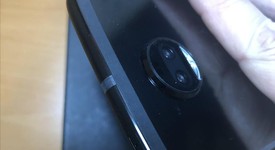 Good
													Moto Z2 Force - AT&T, Black, 64 GB, photo 4 of 4