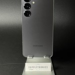 Fair Samsung Galaxy S25 Plus - Verizon, 256 GB, Silver Shadow, 12 GB, SM-S936U