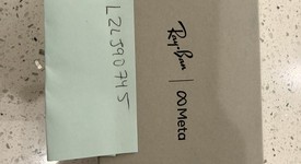 New
													Meta Ray-Bans - Black, photo 2 of 5