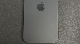 Good
													Apple iPhone 15 - Verizon, Black, 128 GB, A2846, photo 2 of 2