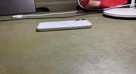 Mint
													Apple iPhone 17 - Unlocked, White, 256 GB, A3258, photo 2 of 9