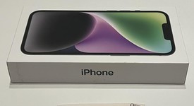 New
													Apple iPhone 14 - AT&T, Midnight, 128 GB, A2649, photo 6 of 6