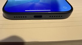 Mint
													Apple iPhone 17 Pro Max - T-Mobile, Deep Blue, 512 GB, A3257, photo 2 of 6