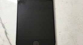 Good
													Apple iPhone 6 - Verizon, Gray, 16 GB, A1549, photo 2 of 5