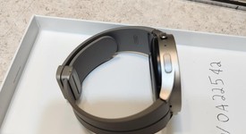 Mint
													Samsung Galaxy Watch5 Pro - Unlocked, Gray, 45mm, photo 1 of 4