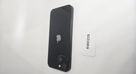 Good
													Apple iPhone 13 - Unlocked, Midnight, 256 GB, A2482, photo 5 of 6