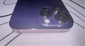 Mint
													Apple iPhone 14 Pro Max - T-Mobile, Purple, 128 GB, A2651, photo 1 of 16