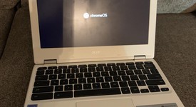 Good
													Acer Chromebook 11 - White, 16 GB, 2 GB, photo 4 of 7