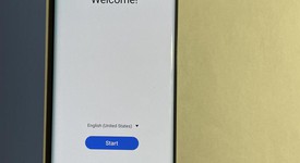 Good
													Samsung Galaxy Note 10 - Unlocked Non-US, Black, 256 GB, 8 GB, SM-N970F, photo 1 of 10