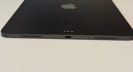 Mint
													Apple iPad Pro 11" 2018 - Wi-Fi, Gray, 512 GB, A1980, photo 4 of 15