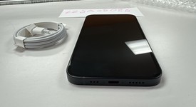 Mint
													Apple iPhone 12 - Unlocked, Black, 64 GB, A2172, photo 6 of 6