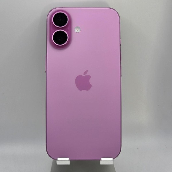 Apple iPhone 16 - T-Mobile, 128 GB, Pink, A3081