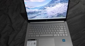 Mint
													HP Laptop, photo 3 of 11