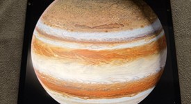 Mint
													Apple iPad Pro 13" (M4) 2024 - Wi-Fi, Black, 256 GB, 8 GB, A2925, Standard Glass, photo 4 of 12