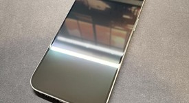 Mint
													Apple iPhone 15 Pro Max - Unlocked, Natural, 256 GB, A2849, photo 4 of 11